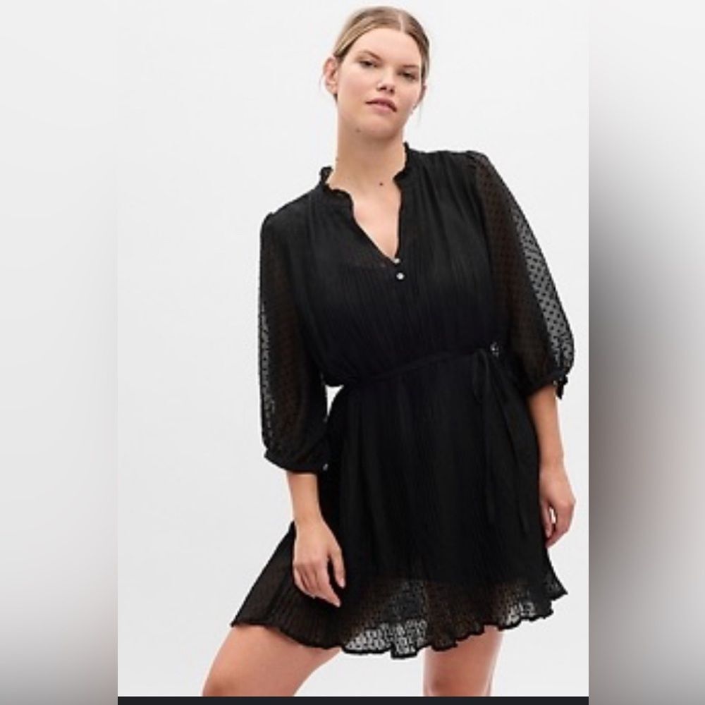 Vintage Anne Cole Collection Swimsuit/ Dress Cover Up